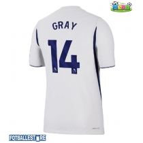 Tottenham Hotspur Archie Gray #14 Hjemmedrakt 2026-27 Kortermet